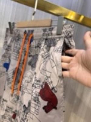 wholesale quality hermes beach shorts model no. 5